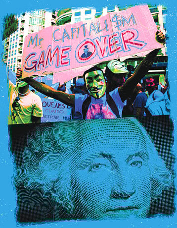 A mixed economy represents the best of what is doable