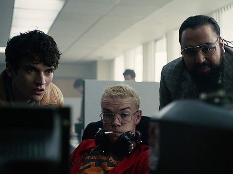 Netflix is saying goodbye to its last interactive specials as Bandersnatch and Kimmy vs. the Reverend are set to be removed on 12 May, marking the end of an era for choose-your-own-adventure storytelling on the platform.