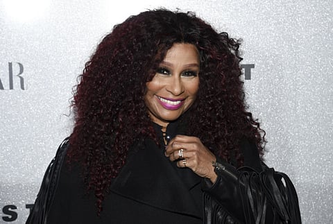 Chaka Khan