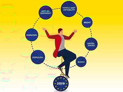 Muhammed Nahas/Gulf News