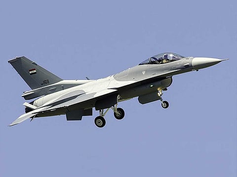 The informal reviews submitted to Congress include the proposed sale of Sidewinder missiles, Amraam missiles and software and hardware updates to F-16 cockpits already in Turkey, according to people familiar with the matter. Turkey’s arms purchase is expected to exceed $500 million, according to one of the people, who asked not to be identified in advance of a formal announcement.