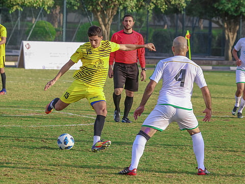 The Labour Sports Festival will strive to make the lives of the labourers active and also to enrich the spirit of sports among the participants.