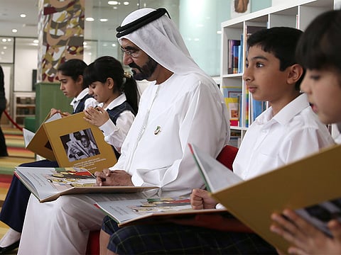 Illustrative purposes