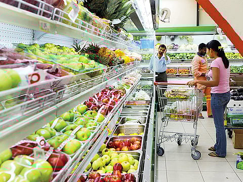 Sharjah Cooperative Society has allocated Dh25 million to subsidise consumer products during Ramadan 2019.