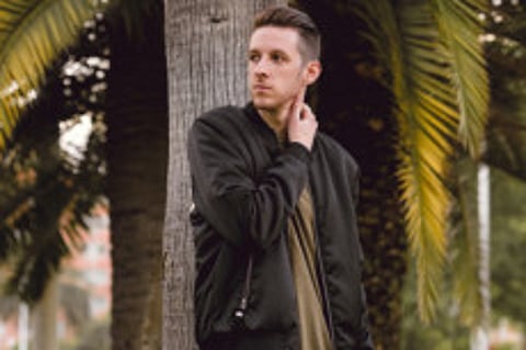 DJ Sigala to headline Dubai beach show