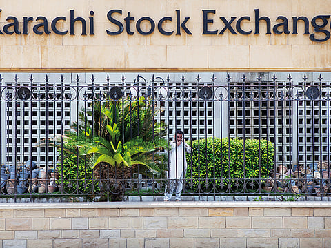 It's going to get busy at the Karachi Stock Exchange, with companies pushing IPOs and investors in the mood to take on a measure of risk.