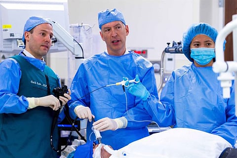 Suchitra Chaudhary/Gulf News