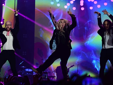 Atiq ur Rehman/Gulf News