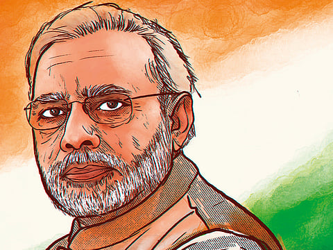 Hugo A. Sanchez/©Gulf News