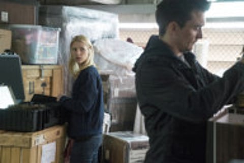 ‘Homeland’ showrunner Alex Gansa marks the beginning of the end