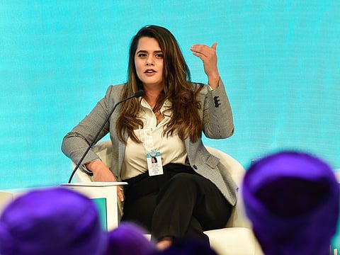 Virendra Saklani/Gulf News