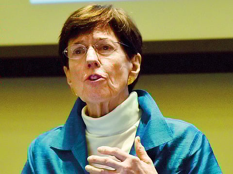 Ahmed Kutty/Gulf News