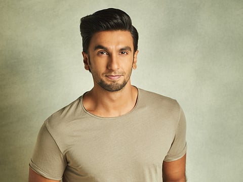 Ranveer Singh defends Alauddin Khilji in ‘Padmaavat’
