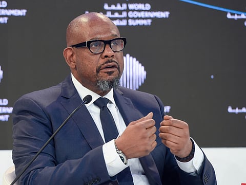 Ahmed Ramzan/ Gulf News