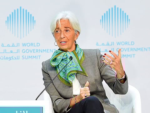 Virendra Saklani/Gulf News