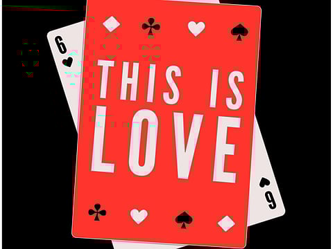 Podcast Post: A little dose of laughter and a whole lotta love