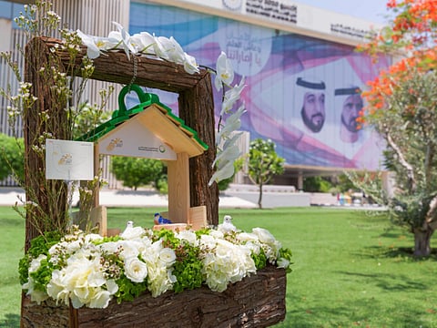 2.3m benefited from Dewa’s CSR programmes
