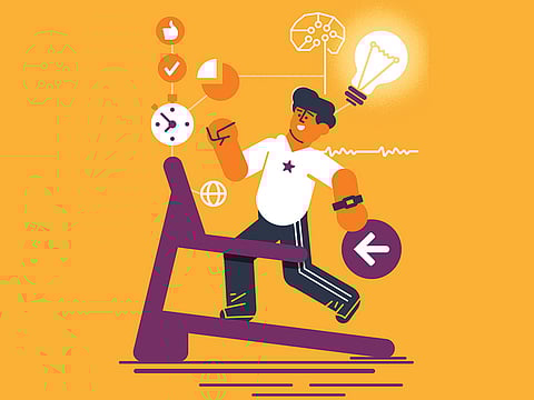 Luis Vazquez/©Gulf News