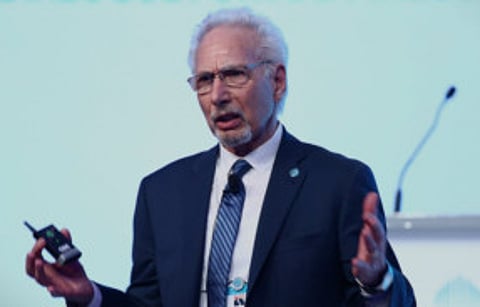 WGS 2018: 'Mindfulness is a conscious best practice’