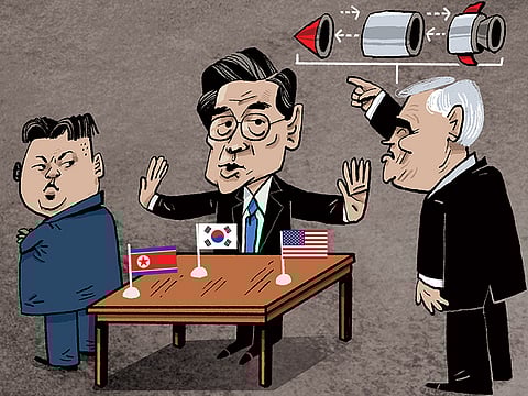 Luis Vazquez/©Gulf News