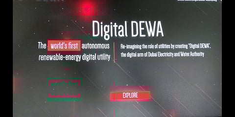 This is what the future of Dubai looks like