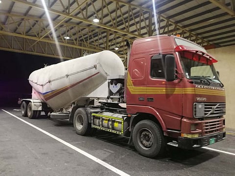 Courtesy: Sharjah Police