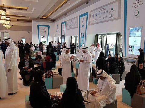 Ahmed Ramzan, Gulf News