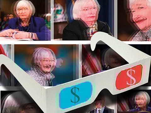 Douglas Okasaki/©Gulf News