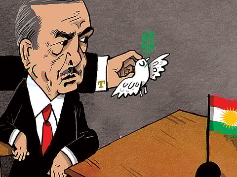 Luis Vazquez/©Gulf News