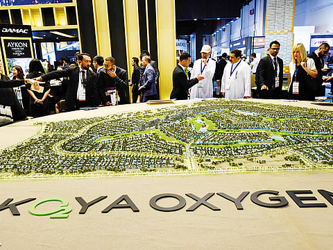 Virendra Saklani/Gulf News