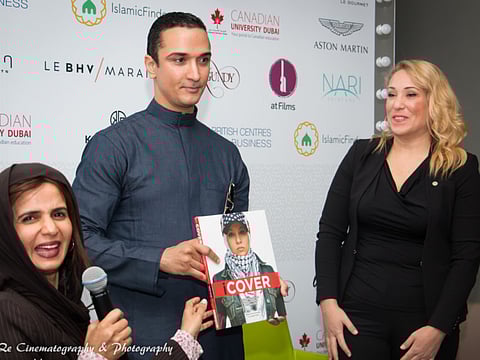 Modest fashion gets its own Dubai platform