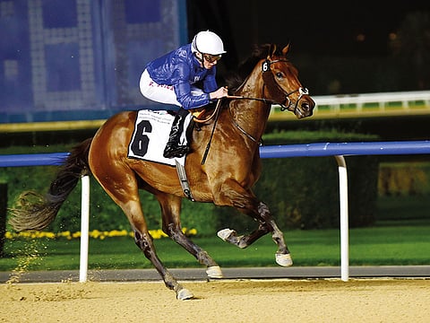 Virendra Saklani/Gulf News