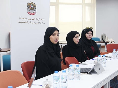 UAE’s biggest science fest to begin on Thursday