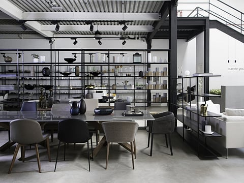 Design Diary: The diverse creative space of Al Quoz