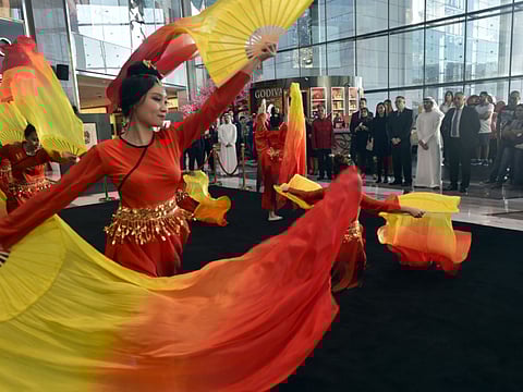 Ahmed Kutty/Gulf News