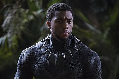 ‘Black Panther’: Meet the characters