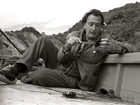 © Descharnes & Descharnes sarl