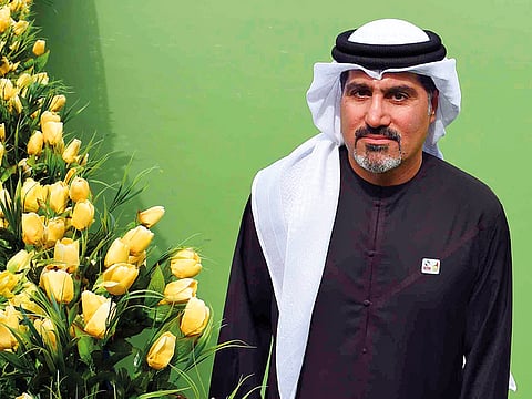 Javed Nawab/Gulf News Archives