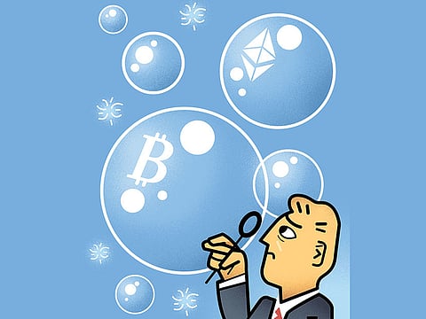 Luis Vazquez/©Gulf News