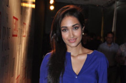 Trial begins in Jiah Khan suicide case