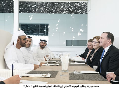 Ryan Carter for the Crown Prince