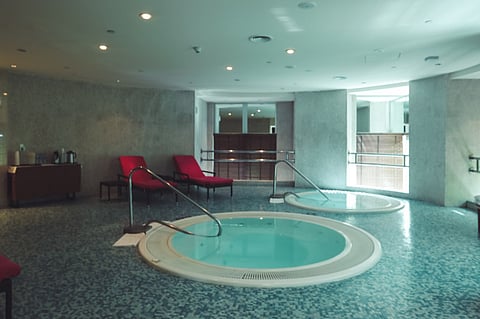 The CHI spa review: Show your skin some love