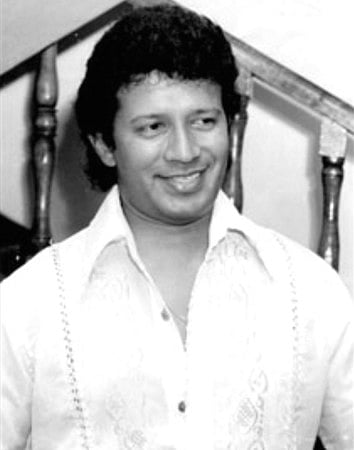 February 16, 1988: Top Sri Lankan politician shot dead