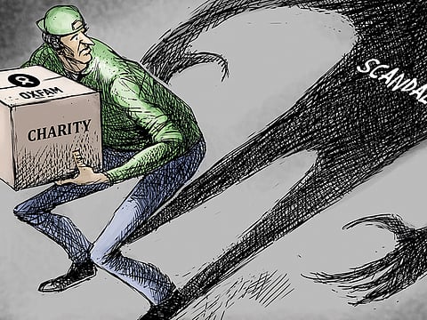 Niño Jose Heredia/©Gulf News