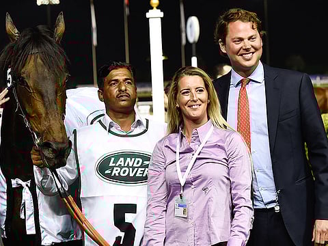 Virendra Saklani/Gulf News