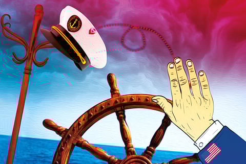 Hugo A. Sanchez/©Gulf News