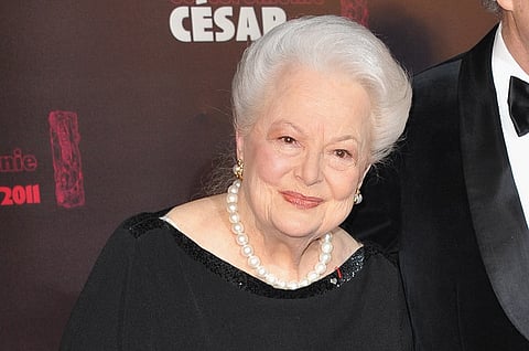 Olivia de Havilland’s ‘Feud’ lawsuit continues