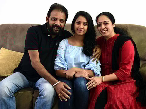 Arshad Ali/Gulf News