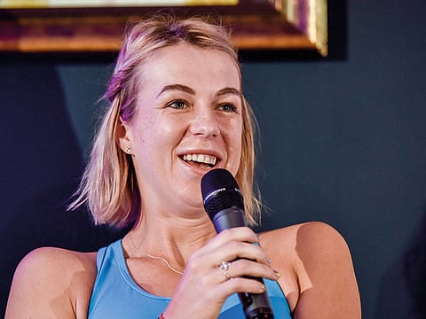 Ahmed Ramzan/ Gulf News