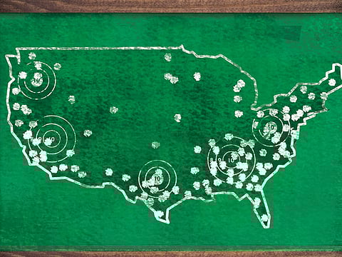 Luis Vazquez/©Gulf News